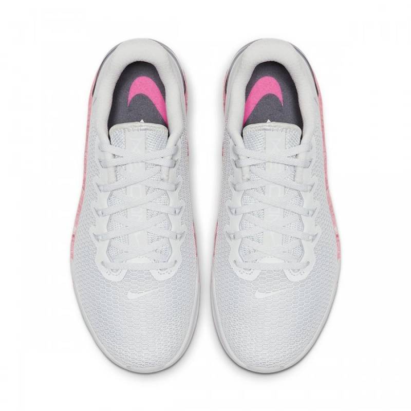  Pink workout shoes for Push Pull Legs