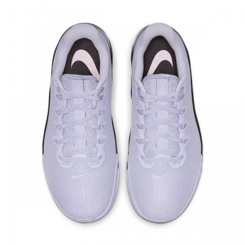 Dámské boty Nike Metcon 5 - světle fialové