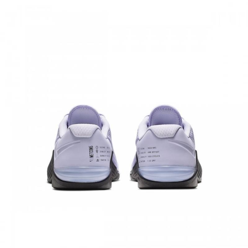 Dámské boty Nike Metcon 5 - světle fialové