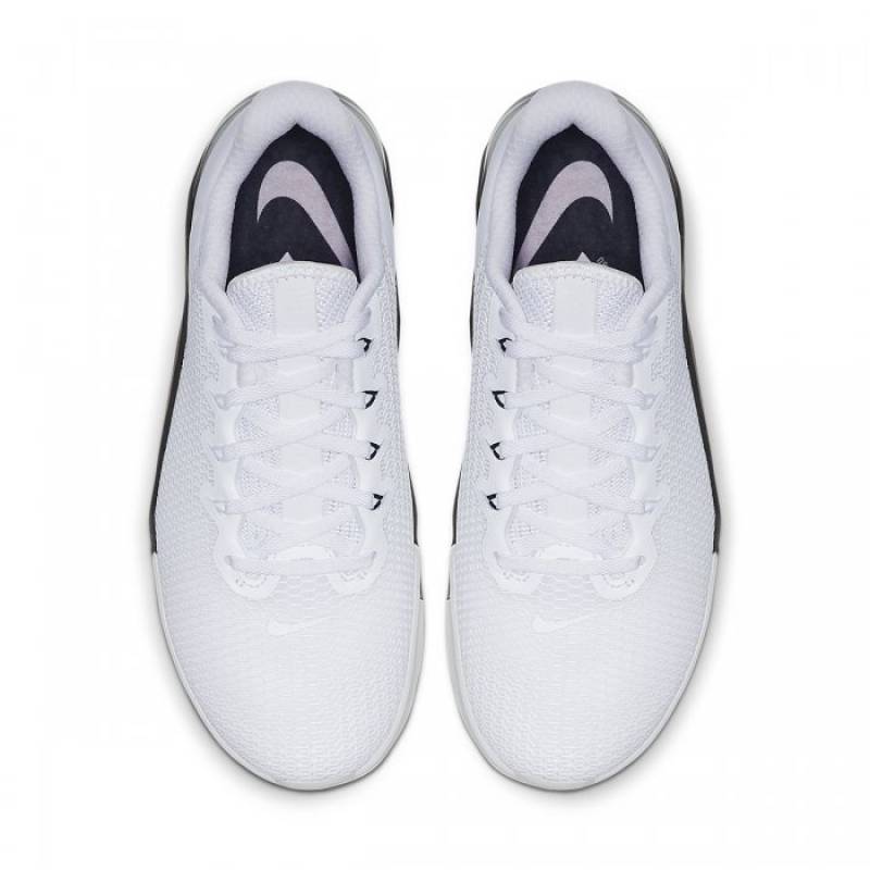 Woman Shoes Nike Metcon 5 - white