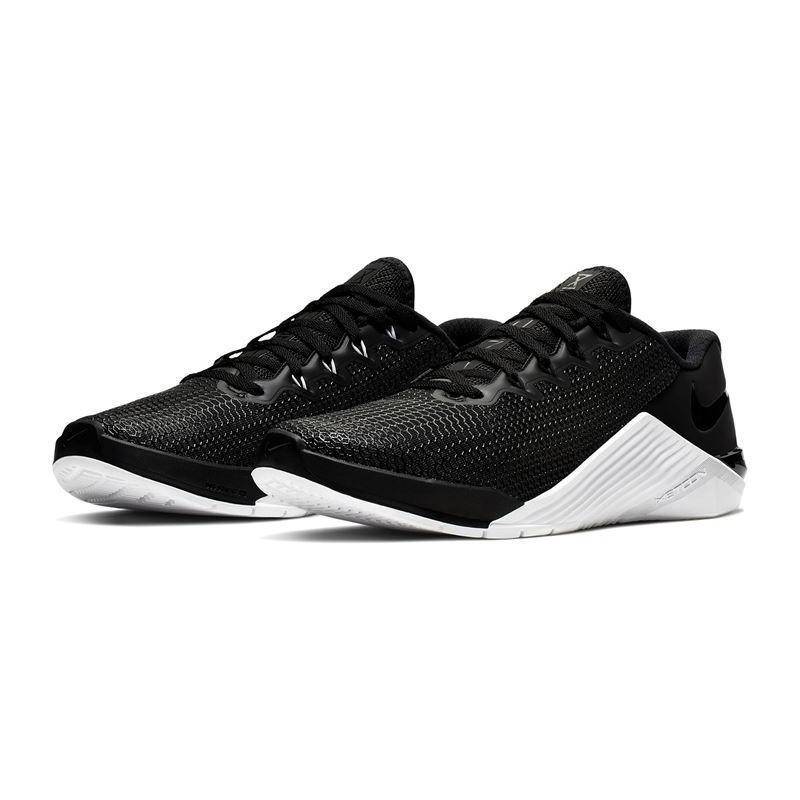 Woman Shoes Nike Metcon 5 - black