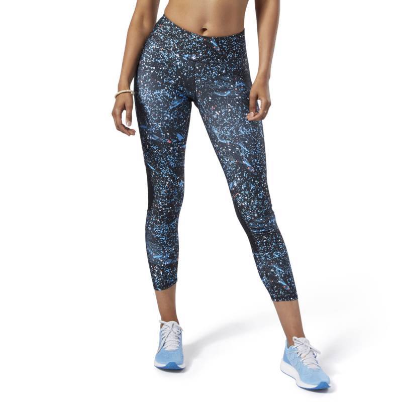 Woman Tight RE 7/8 TIGHT - P2 - DY8262