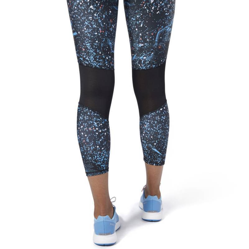 Dámské legíny RE 7/8 TIGHT - P2 - DY8262