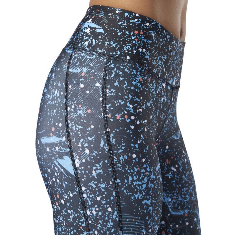 Woman Tight RE 7/8 TIGHT - P2 - DY8262