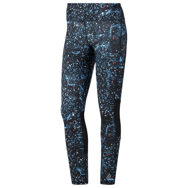 Woman Tight RE 7/8 TIGHT - P2 - DY8262