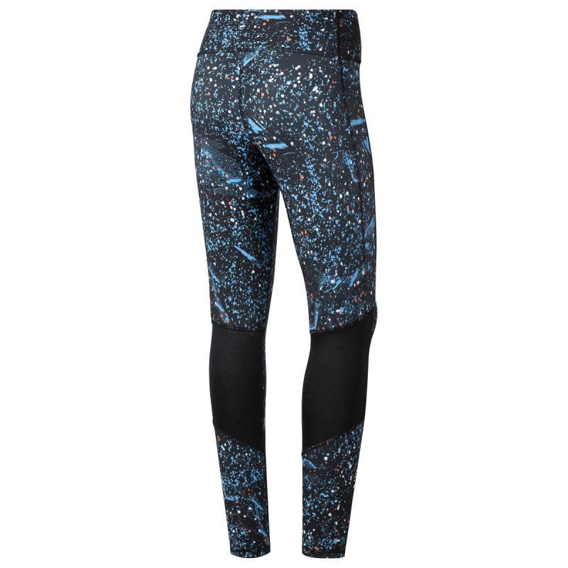 Woman Tight RE 7/8 TIGHT - P2 - DY8262