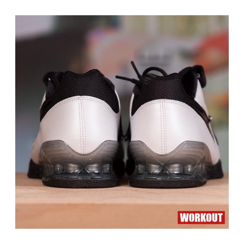 Man Shoes Nike Romaleos 2 - White / Black