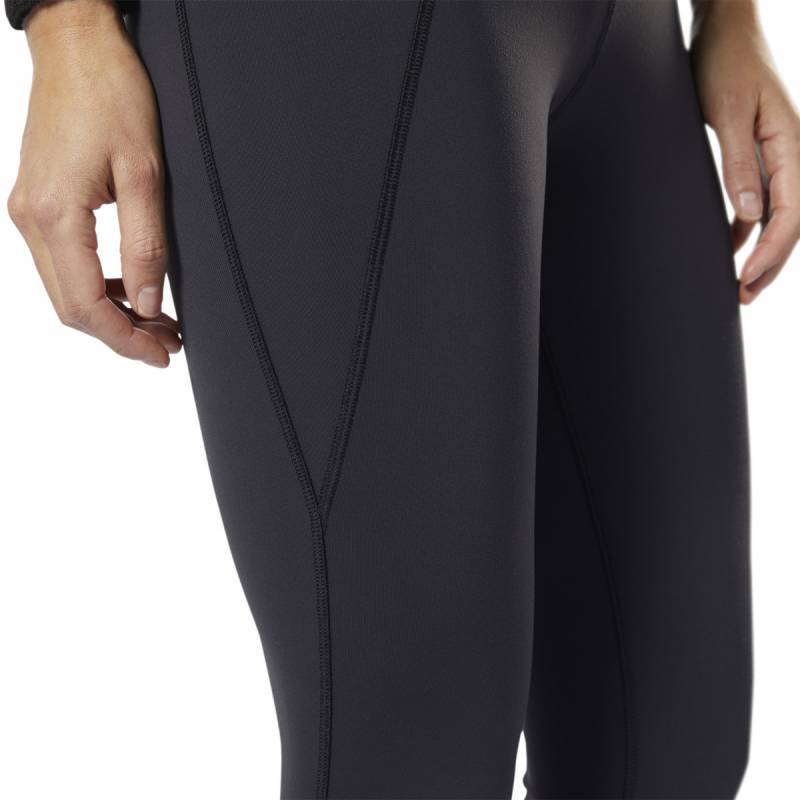 Dámské legíny Les Mills LUX TIGHT 2.0 - ED8847