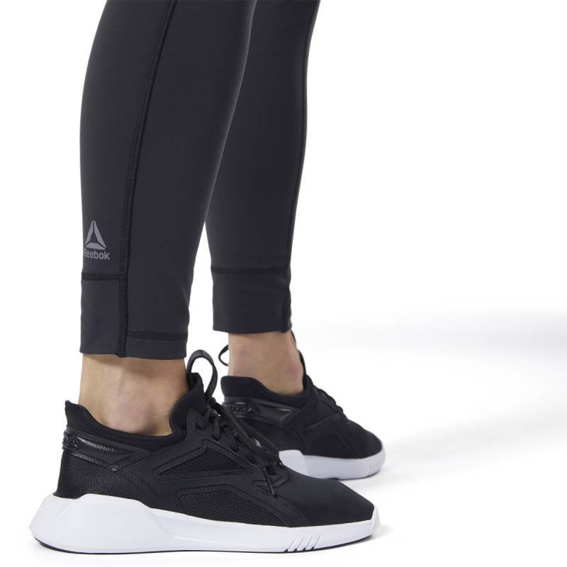 Dámské legíny Les Mills LUX TIGHT 2.0 - ED8847