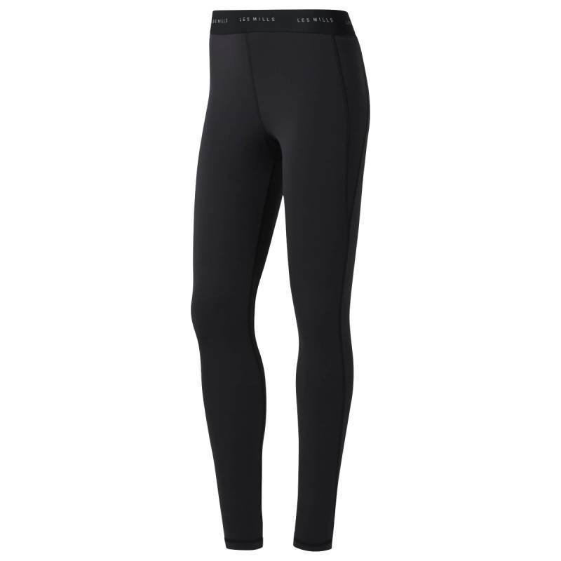 Woman Tight Les Mills LUX TIGHT 2.0 - ED8847