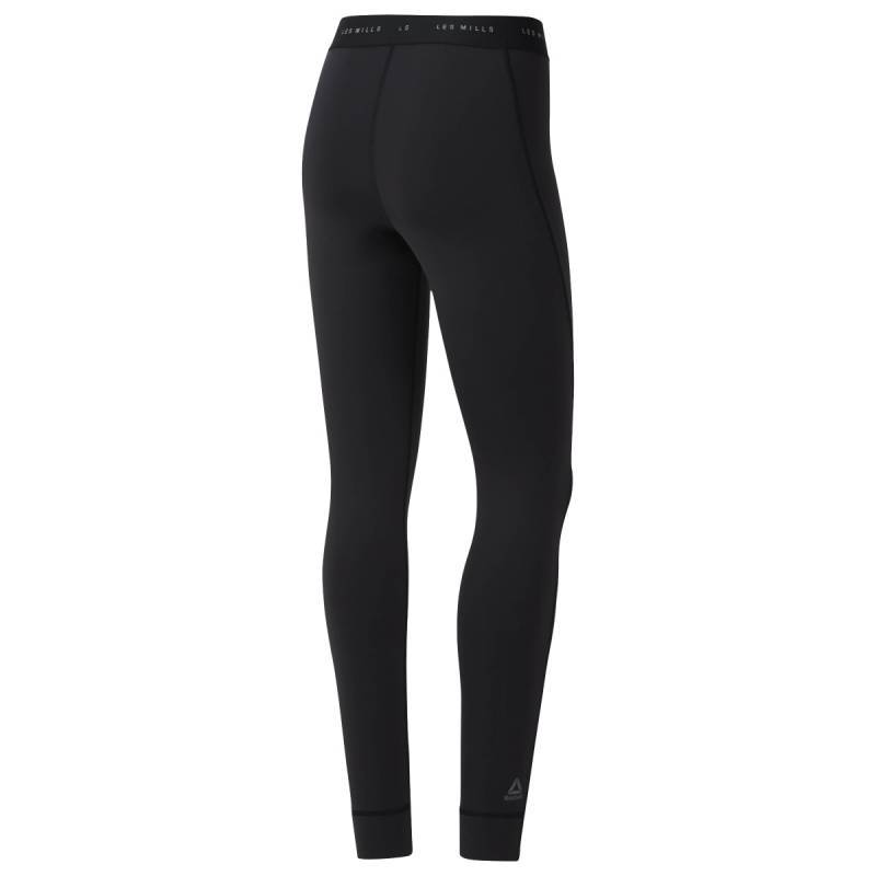 Dámské legíny Les Mills LUX TIGHT 2.0 - ED8847