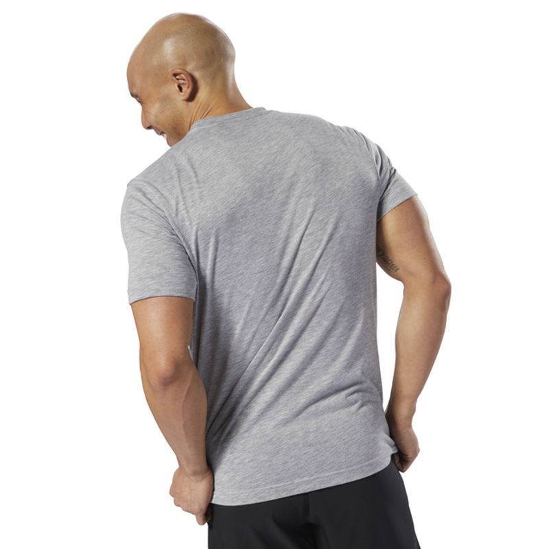 Herren T-Shirt GS Training Speedwick Tee - DH3744