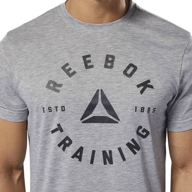 Man T-Shirt GS Training Speedwick Tee - DH3744