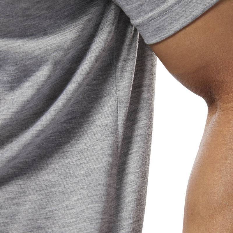 Herren T-Shirt GS Training Speedwick Tee - DH3744