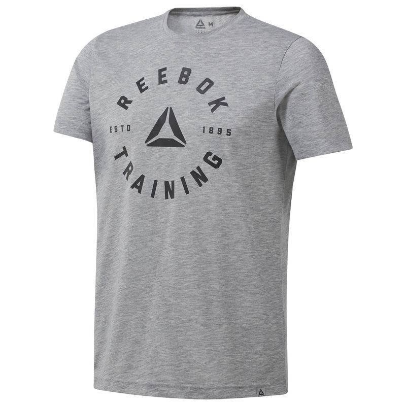 Man T-Shirt GS Training Speedwick Tee - DH3744
