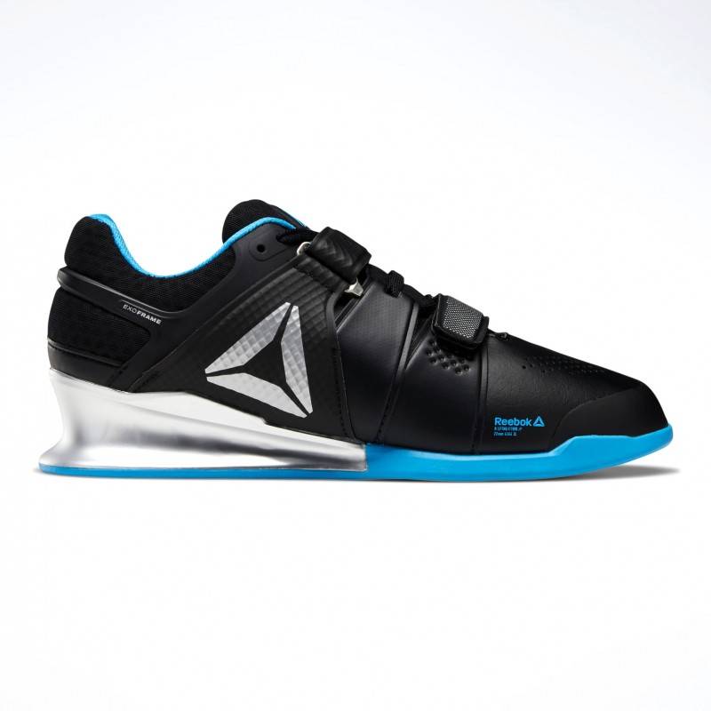 Man weightlifting shoes Reebok LEGACY LIFTER - DV6224