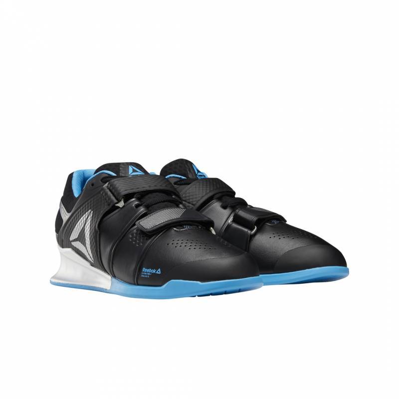 Pánské vzpěračské boty REEBOK LEGACY LIFTER - DV6224