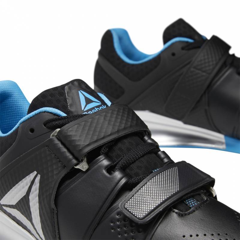 Pánské vzpěračské boty REEBOK LEGACY LIFTER - DV6224