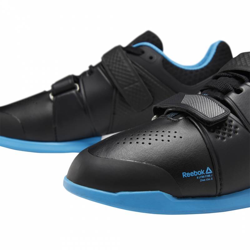 Pánské vzpěračské boty REEBOK LEGACY LIFTER - DV6224