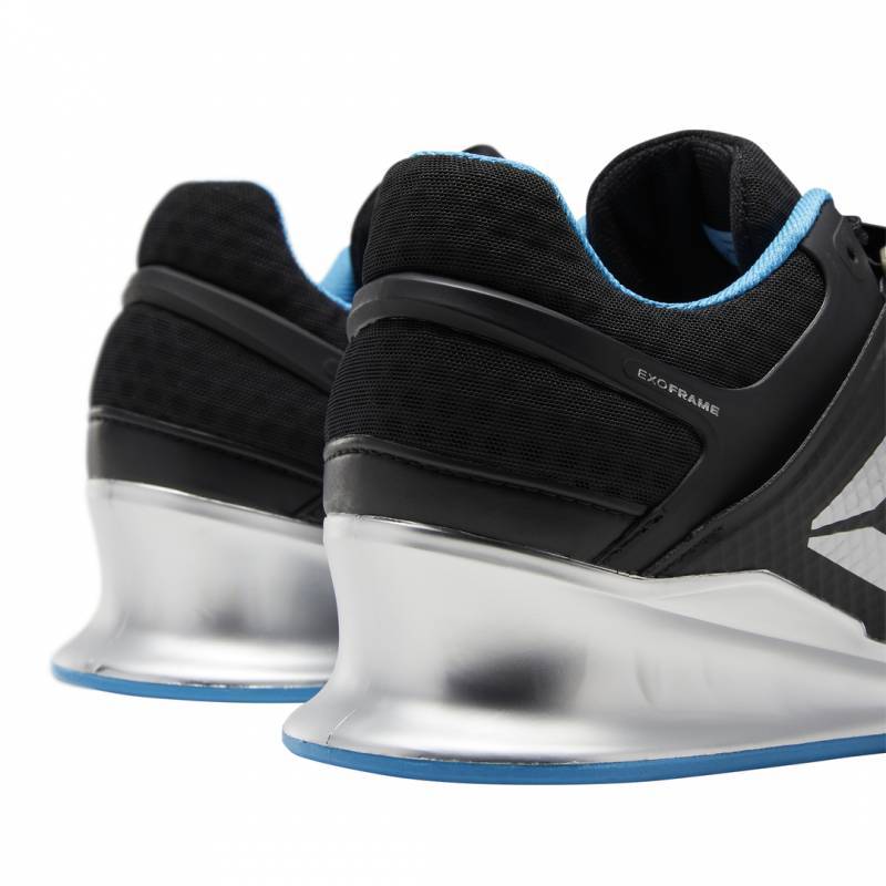 Pánské vzpěračské boty REEBOK LEGACY LIFTER - DV6224