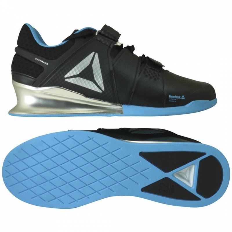 Pánské vzpěračské boty REEBOK LEGACY LIFTER - DV6224