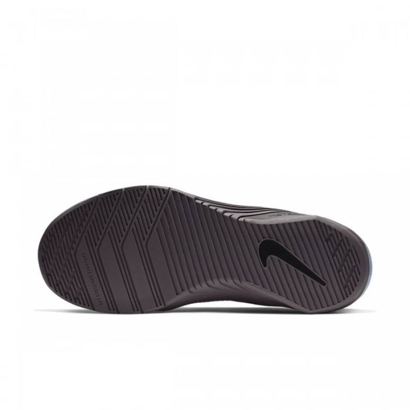 Pánské boty Nike Metcon 5 - šedivé