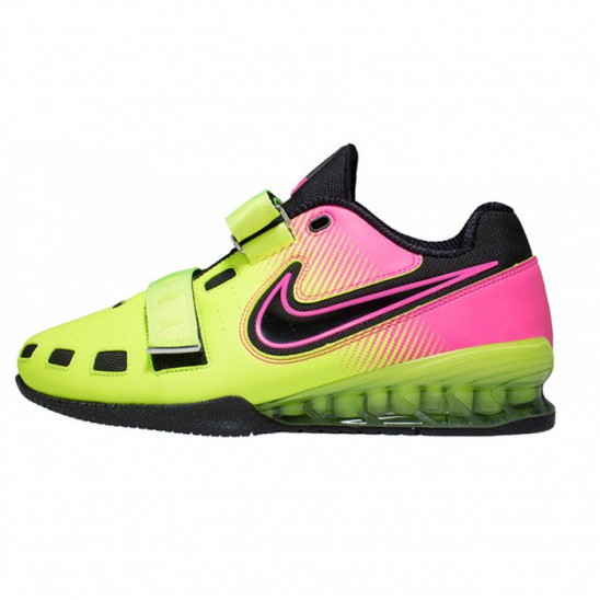 nike weightlifting trainers