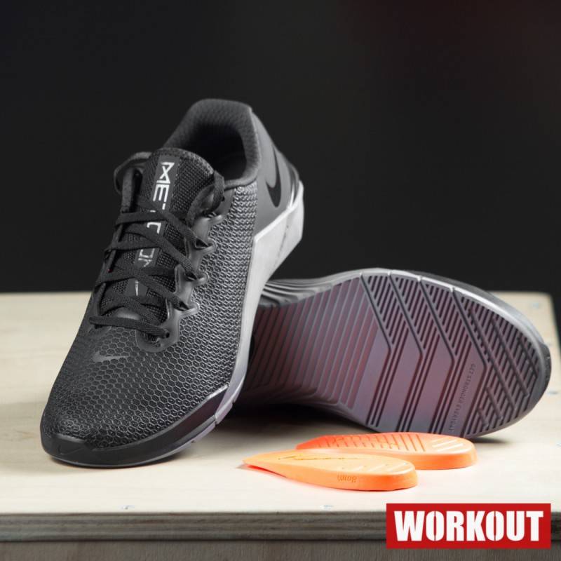 Pánské boty Nike Metcon 5 - černé