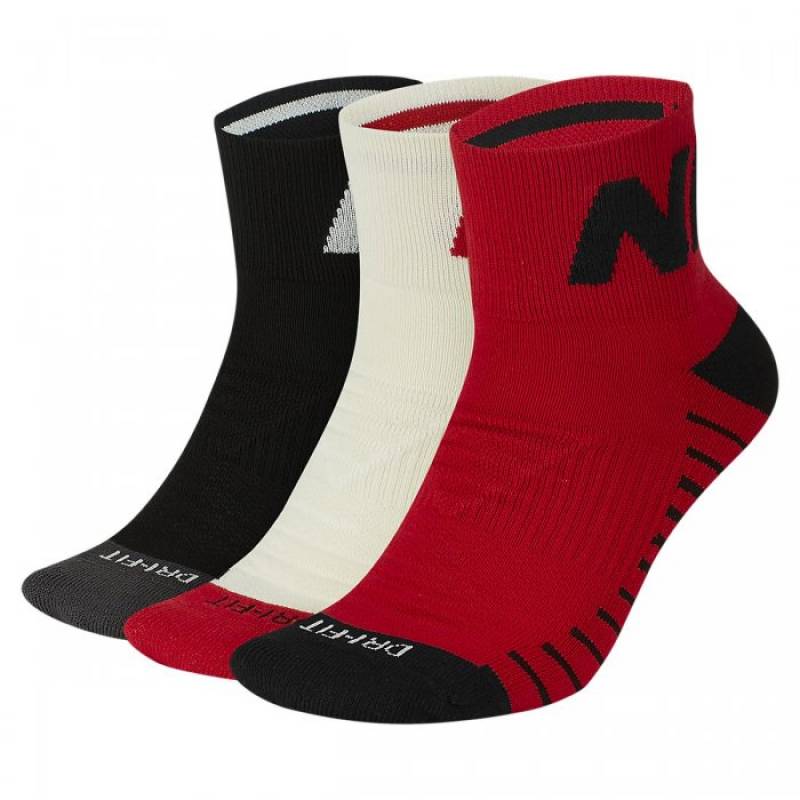 Ponožky Nike Everyday Max Training Crew Socks (3 Pairs)