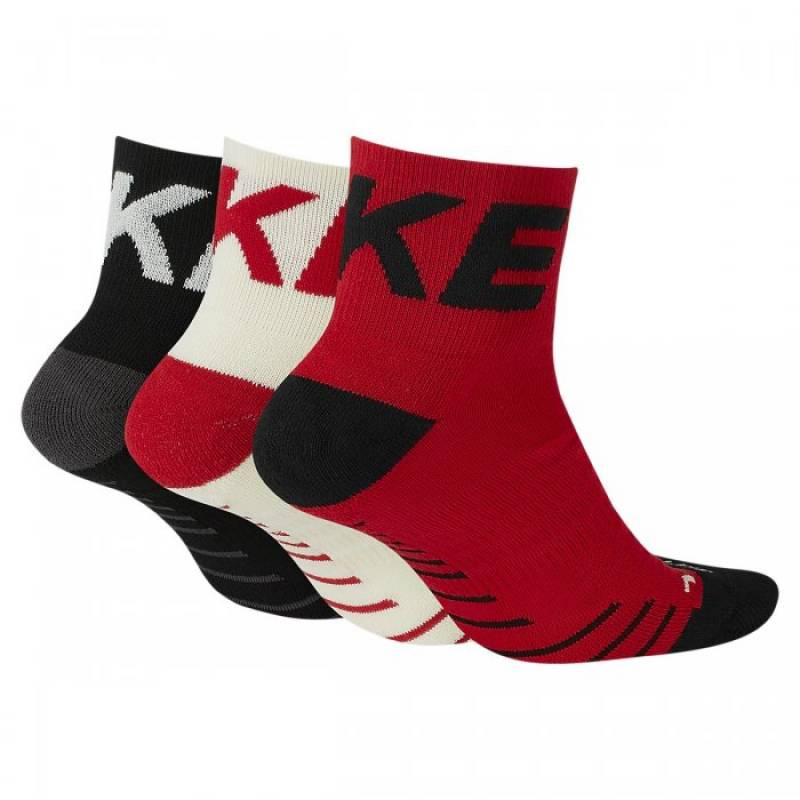 Socks Nike Everyday Max Training Crew Socks (3 Pairs)