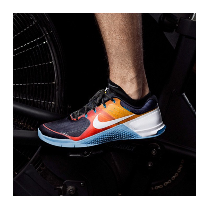Nike Metcon 2 Meltdown