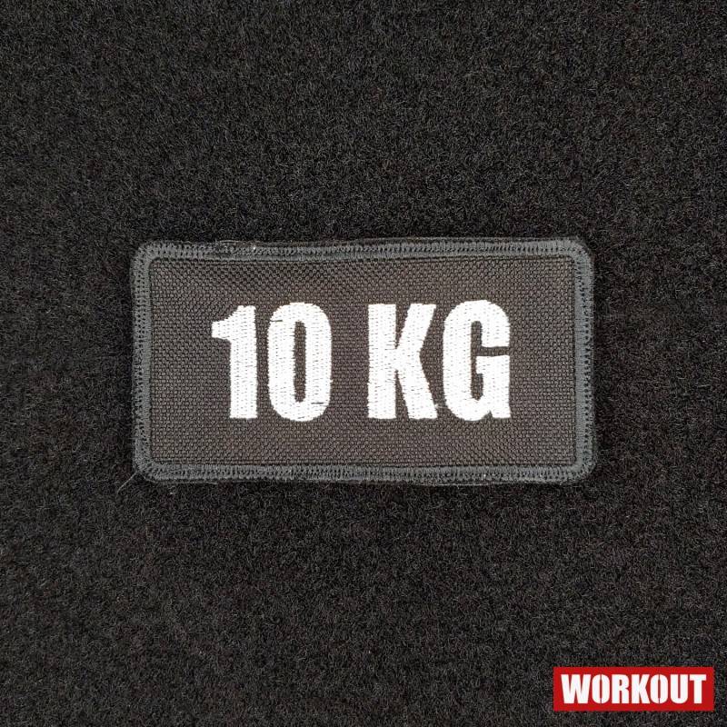 Nášivka na přání / patch 150 kč