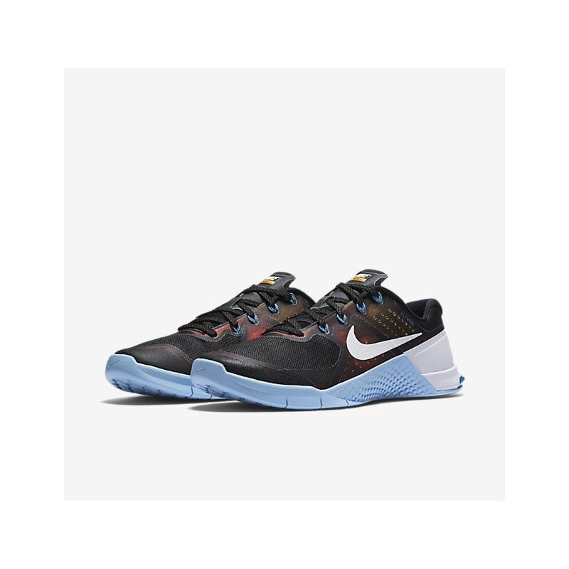 Nike Metcon 2 Meltdown