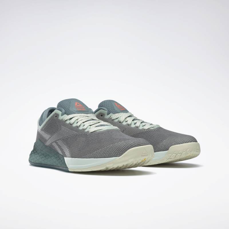 Woman Shoes Reebok CrossFit NANO 9 - FU6831
