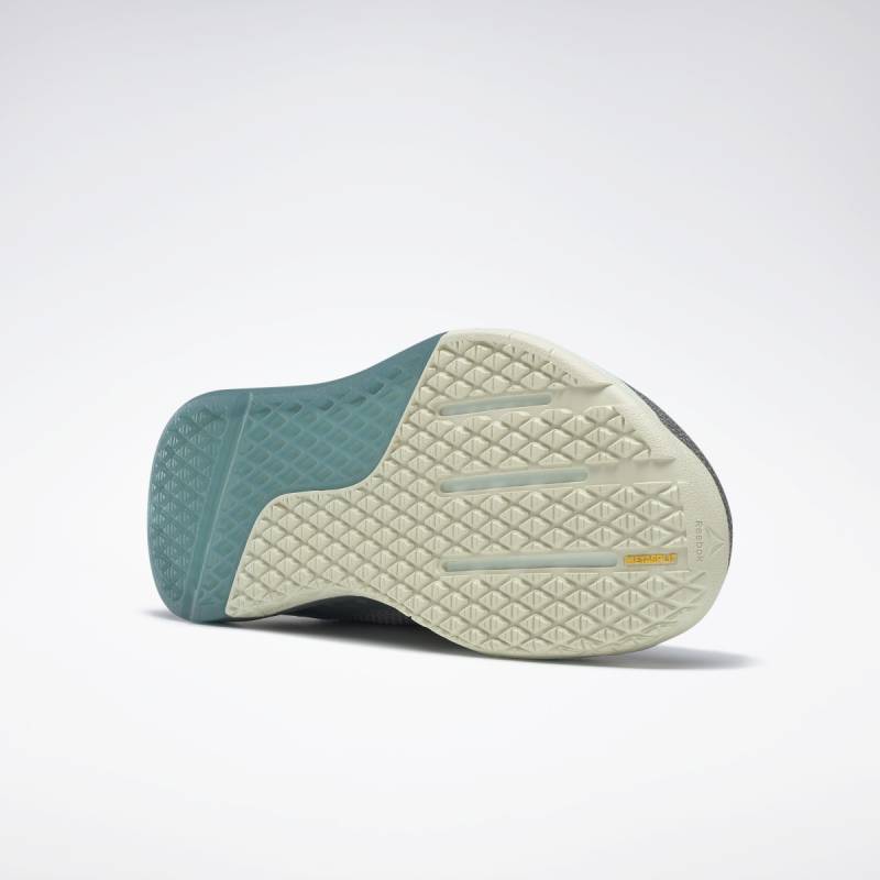 Woman Shoes Reebok CrossFit NANO 9 - FU6831