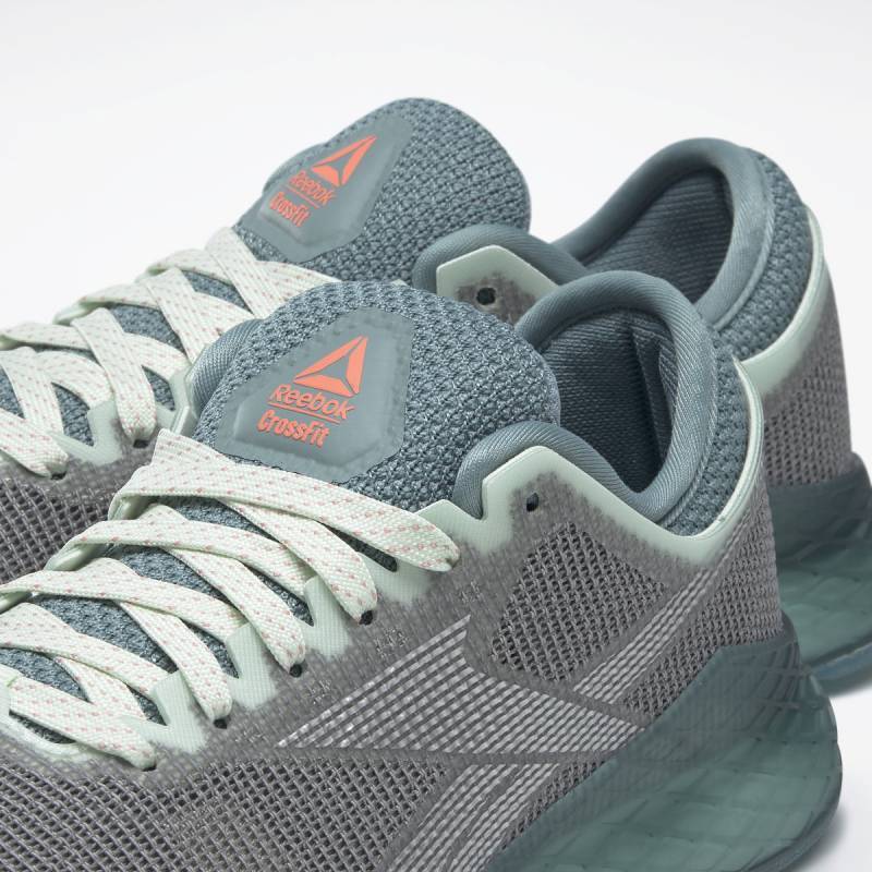 Dámské boty Reebok CrossFit NANO 9 - FU6831