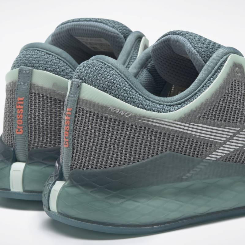 Dámské boty Reebok CrossFit NANO 9 - FU6831