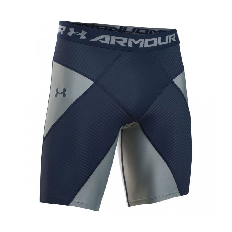 Pánské šortky Under Armour HG Armour Core Short - 1271461-410