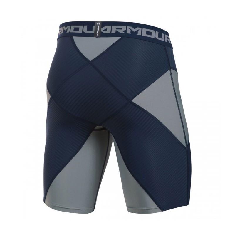 Man Shorts Under Armour HG Armour Core Short - 1271461-410