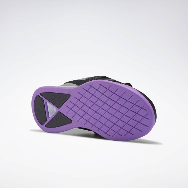 Dámské boty Reebok LEGACY LIFTER - DV6231