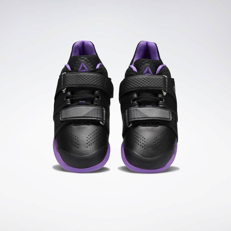 Damenschuhe Reebok LEGACY LIFTER - DV6231