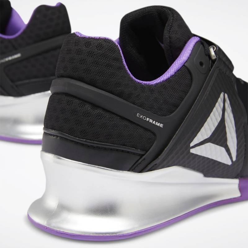 Dámské boty Reebok LEGACY LIFTER - DV6231