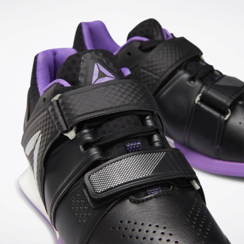 Woman Shoes Reebok LEGACY LIFTER - DV6231