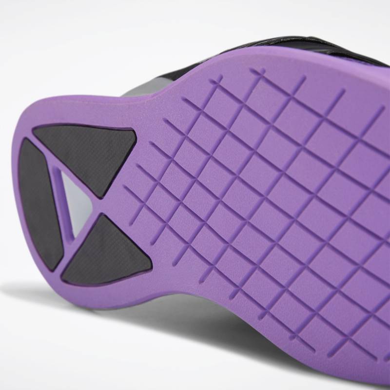 Woman Shoes Reebok LEGACY LIFTER - DV6231