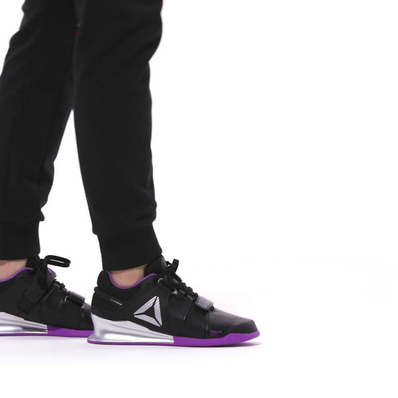 Dámské boty Reebok LEGACY LIFTER - DV6231