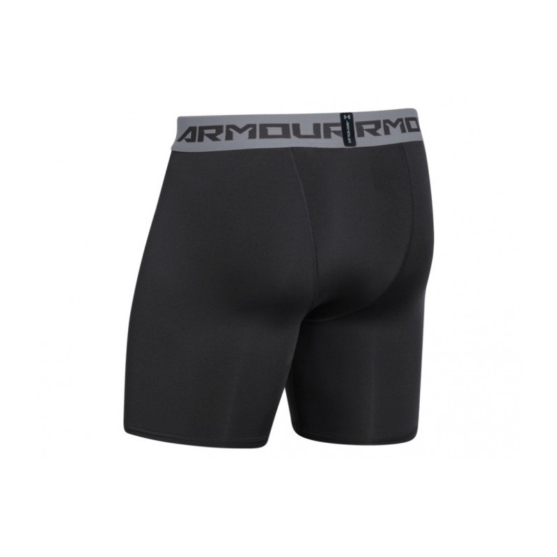 Kompresní šortky Under Armour černé 1257470-001