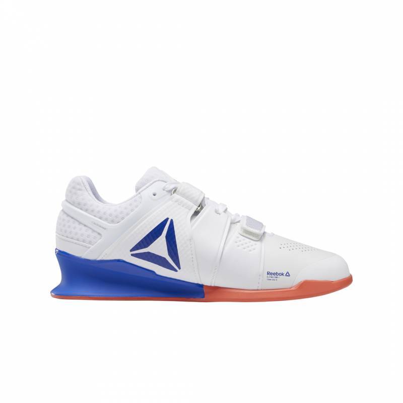 Man Shoes Reebok LEGACY LIFTER - DV6225