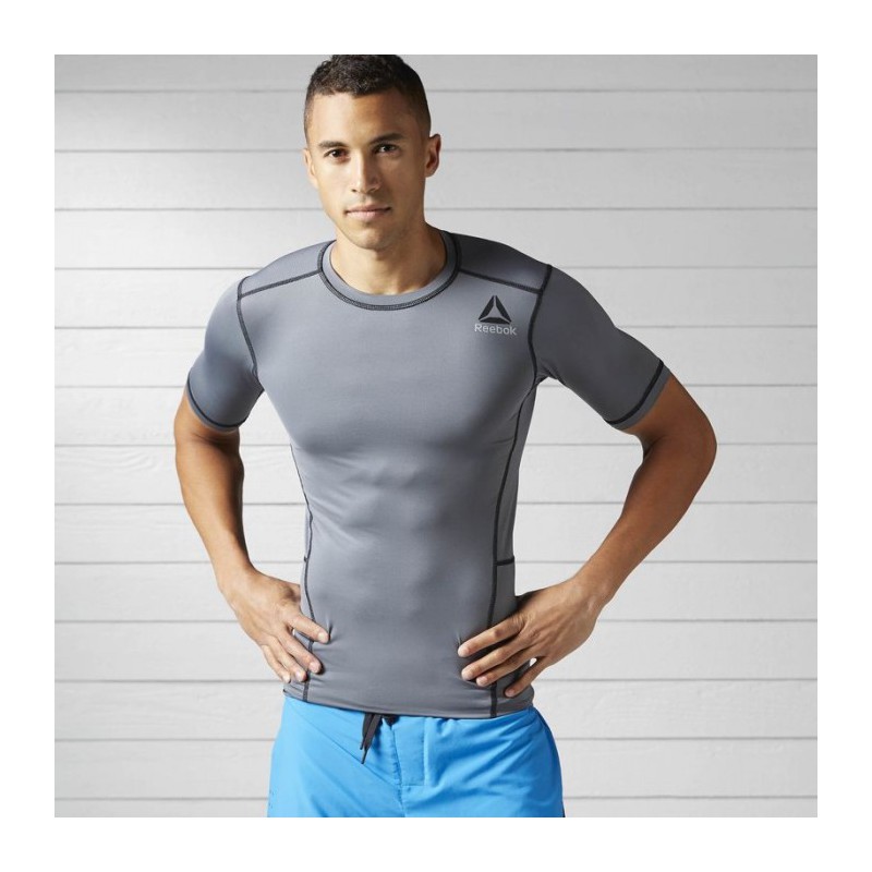 Pánské kompresní tričko Workout Ready AP5694