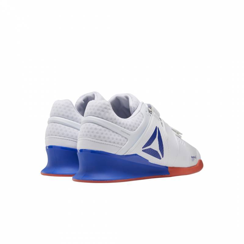 Pánské boty Reebok LEGACY LIFTER - DV6225