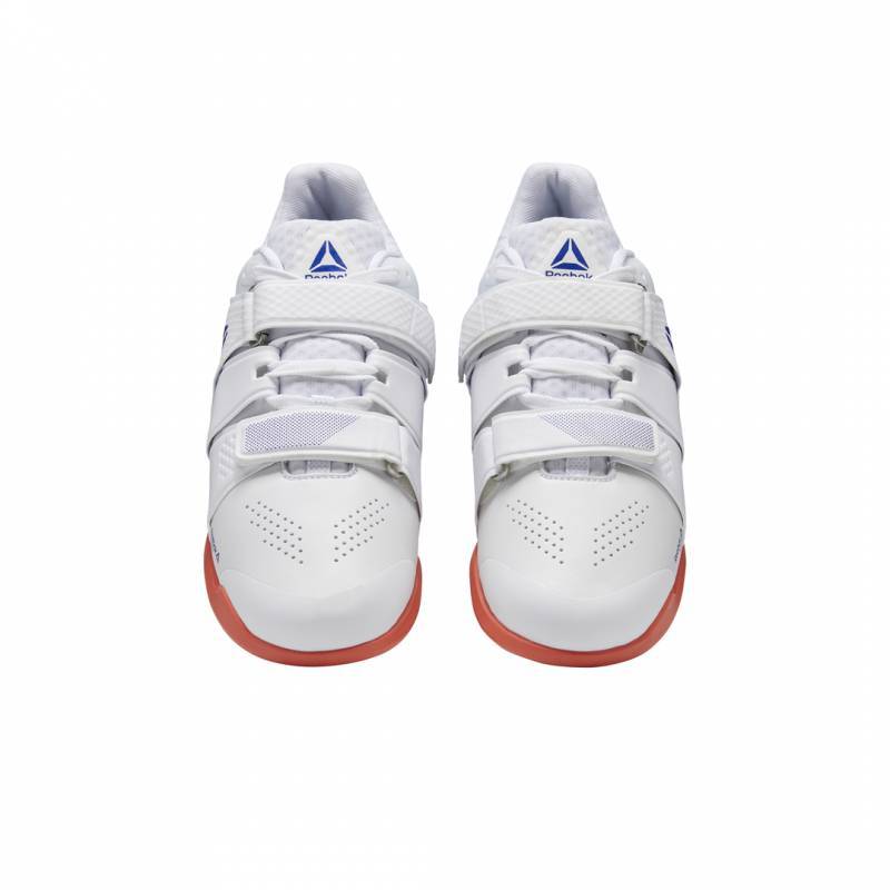 Man Shoes Reebok LEGACY LIFTER - DV6225